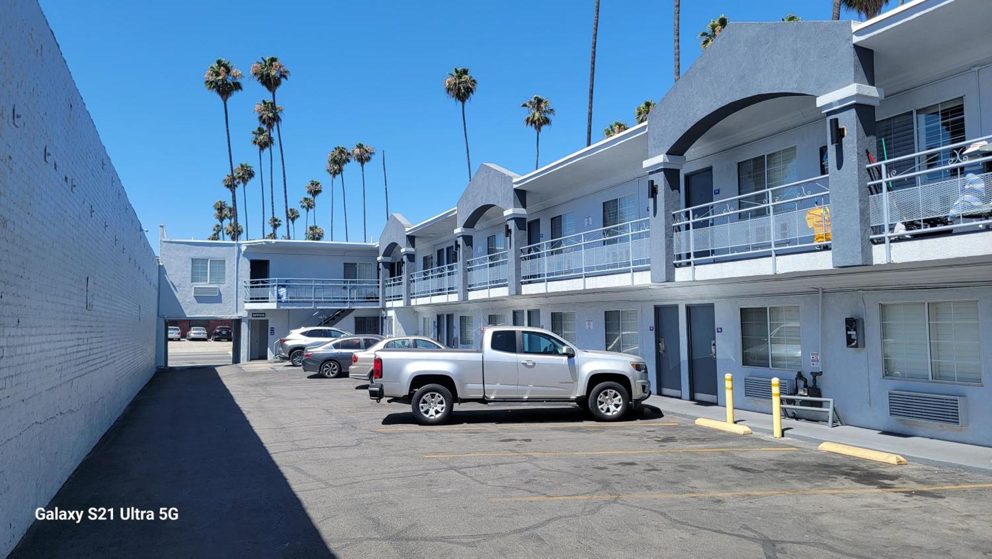 Value Inn Hollywood — Fotos 2